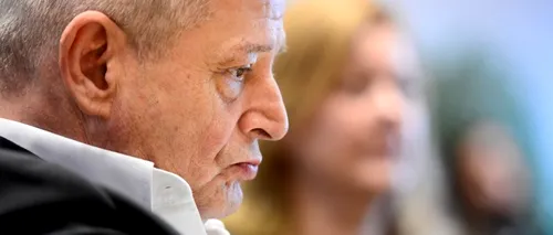 Oprescu: Nu mă pregătesc pentru prezidențiale. Băsescu a plâns pentru el, eu am plâns pentru copilul ucis de câini