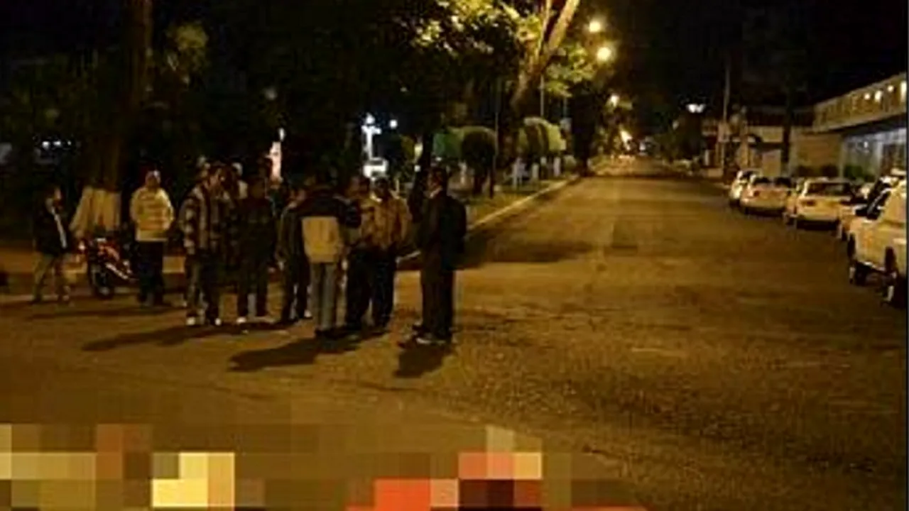 Descoperire macabră în Mexic. 