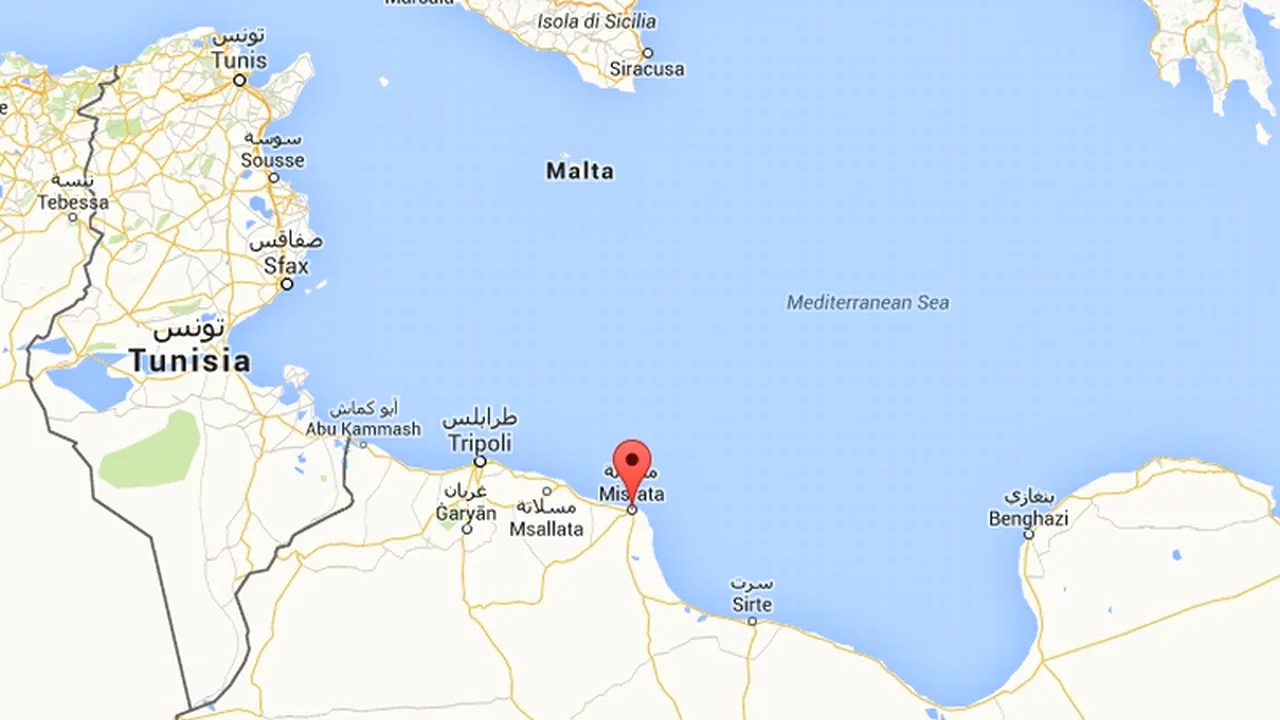 Șapte români care se aflau la muncă în Libia, repatriați în urma unui conflict cu angajatorul local