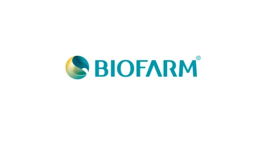 DONAȚIE. Biofarm donează 1 milion de lei pentru lupta împotriva Covid-19
