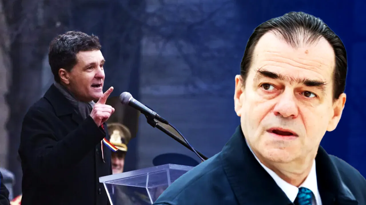 Fostul consilier al președintelui îi ceartă pe protestatarii care l-au huiduit pe Nicușor Dan. 