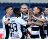 Metaloglobus – U Cluj, scor 1-4, în primul meci al noului sezon din Superliga. Ioan Sabău, apel către FRF