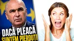 Deja vu. Se pregătește operațiunea „euro sugrumă leul / țara intră în faliment” dacă pleacă Bolojan. Aceleași mesaje alarmiste s-au dat și în campania prezidențială, pentru Nicușor Dan. Realitatea din cifre: guvernarea Bolojan a băgat economia în criză