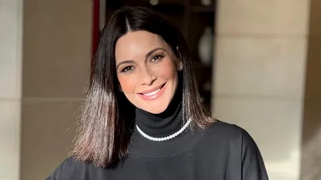 Andreea Berecleanu, despre momentul în care a fost CERUTĂ ÎN CĂSĂTORIE. ”La câteva săptămâni distanță”