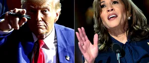 Trump s-a supărat pe GOOGLE și amenință cu un proces dacă va ajunge președinte: „Nu prezintă decât lucruri pozitive despre tovarăşa Kamala Harris”