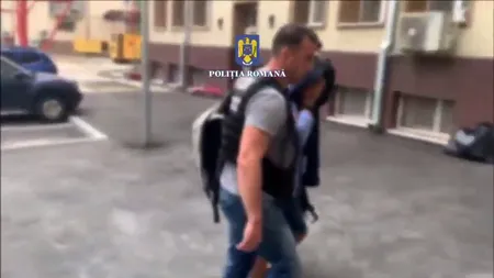 Românul condamnat pentru moartea celor 39 de vietnamezi care s-au asfixiat într-un camion a fost prins la București