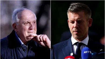 Peter Magyar îl propune ca președinte al Ungariei pe András Baka, unul dintre marii rivali ai lui Viktor Orbán