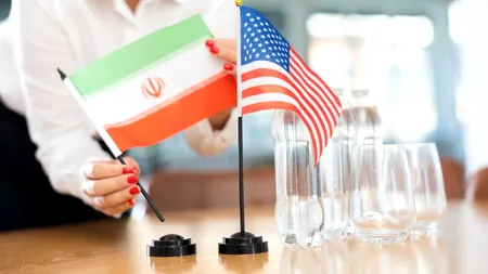 Iranul nu va suspenda temporar îmbogățirea uraniului pentru a obține un acord NUCLEAR cu SUA