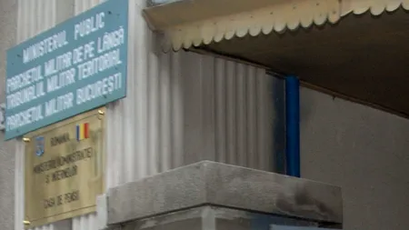 CSM cere desființarea instanțelor militare