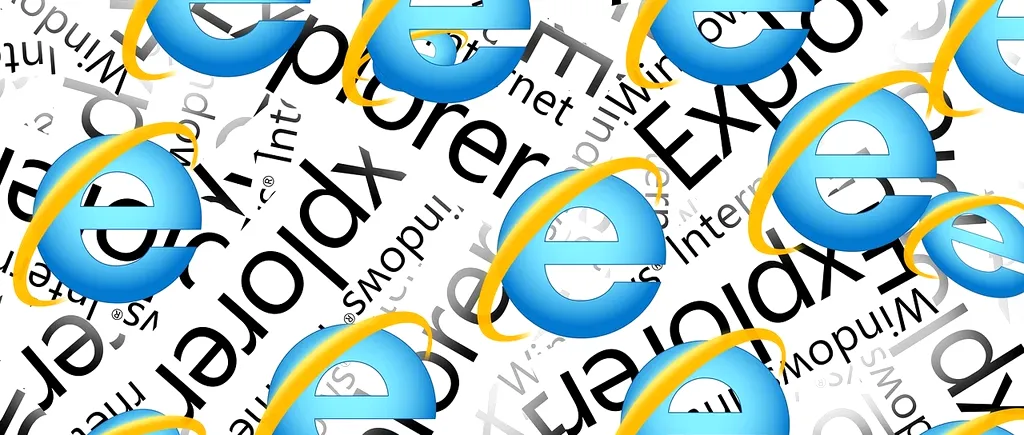 Internet Explorer se va închide după aproape 30 de ani