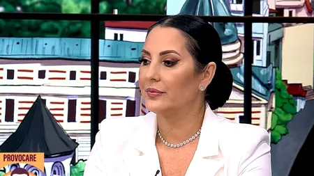 Ce a putut să spună Angela Rusu despre Laura Lavric. ”Perversă, rea și invidioasă”