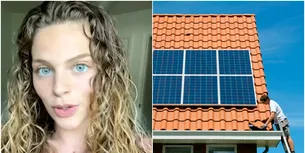 Sfatul controversat dat de o agentă imobiliară: Nu cumpărați case care au PANOURI SOLARE montate!