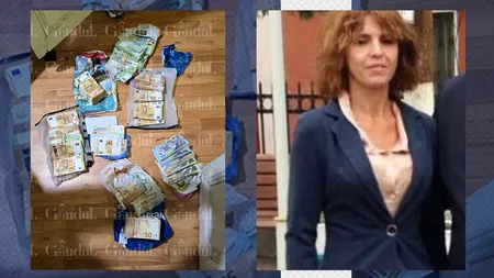 Primăriță PMP din Teleorman, pusă sub control judiciar de DNA pentru abuz în serviciu, după ce procurorii anticorupție i-au găsit în casă peste 250.000 de euro. Cum se victimiza edilul „căzut” pe interceptări: „Legea Țării Românești! Asta este corupția și nedreptatea din țara noastră!”