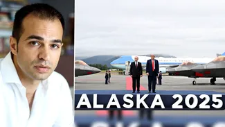 Un an de la întâlnirea Trump-Putin din Alaska. Momentul care a schimbat planeta