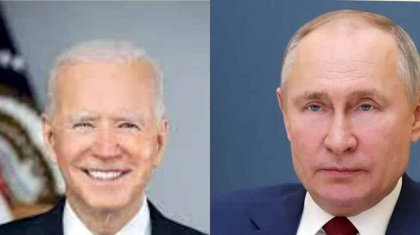 Joe Biden și Vladimir Putin, întâlnire cu mize mari. Care sunt domeniile în care cei doi lideri mondiali ar putea avea un punct comun
