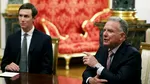 Witkoff și Kushner au ajuns în Ucraina: este prima vizită oficială a emisarilor lui Trump la Kiev