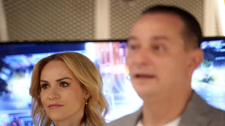 Gabriela Firea intervine în scandalul PLANȘEULUI UNIRII: „Cetățeanul nu trebuie să sufere dacă noi, ca oameni politici, avem o dispută”