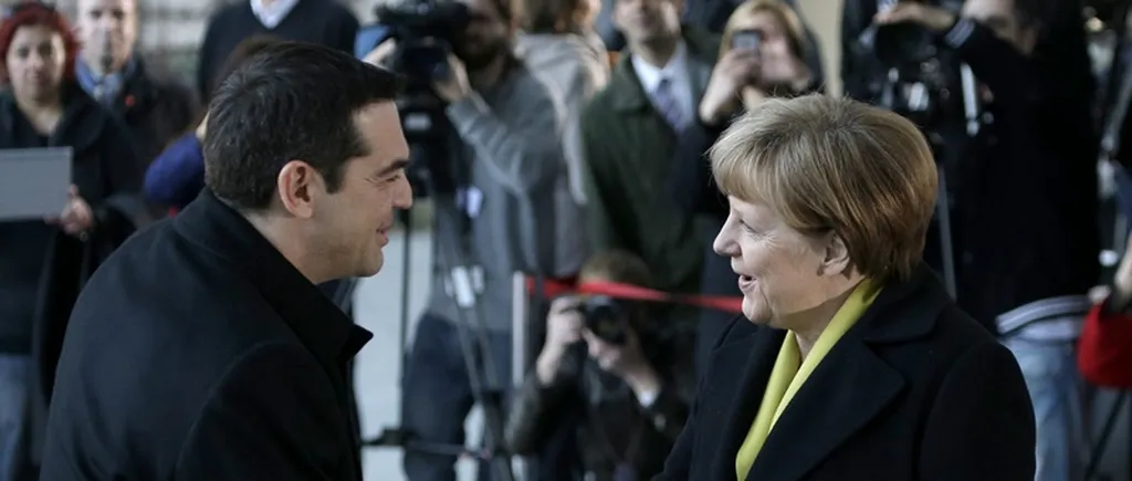 Berlinul, în sfârșit de acord cu o idee a lui Alexis Tsipras