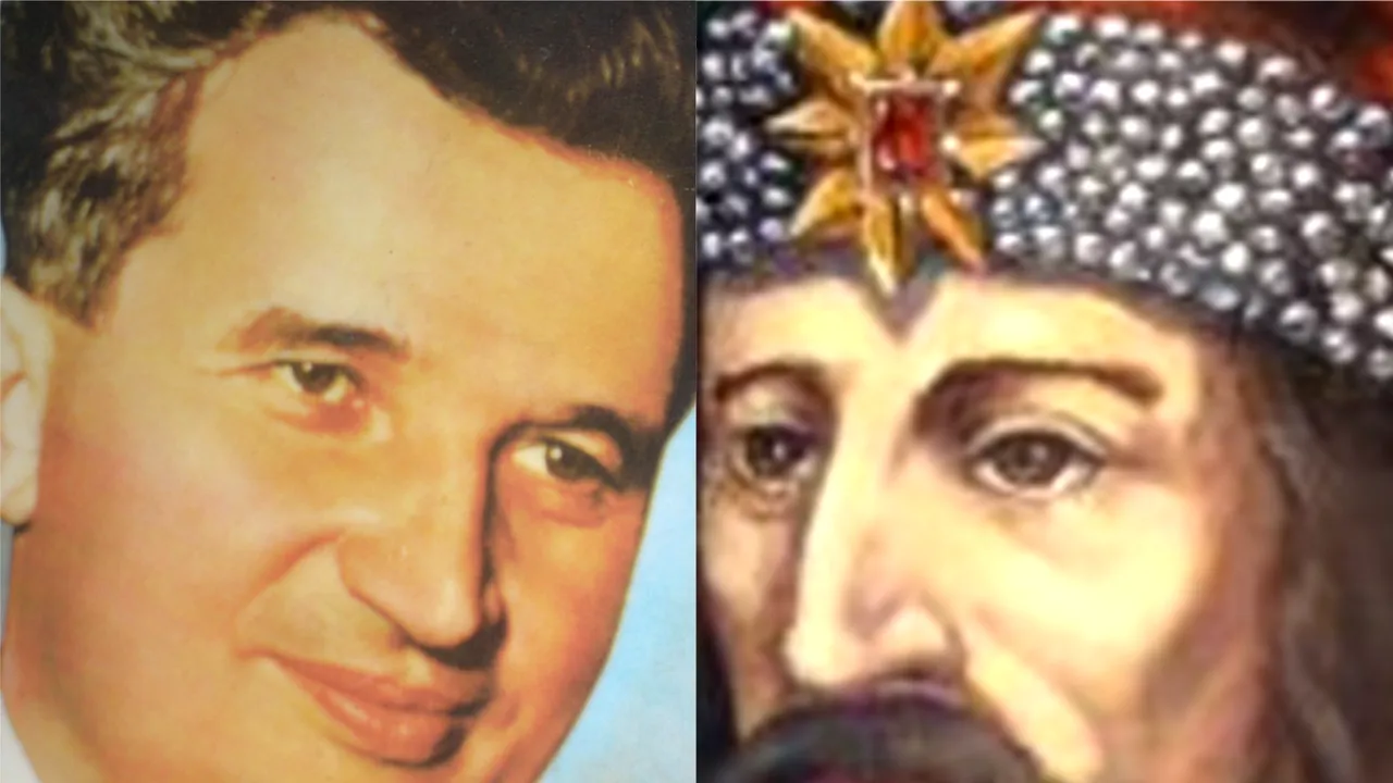 CORUPȚIE, Dracula, ORFANI și Ceaușescu. Populația României continuă să plece, iar țara nu mai are NICIO ȘANSĂ