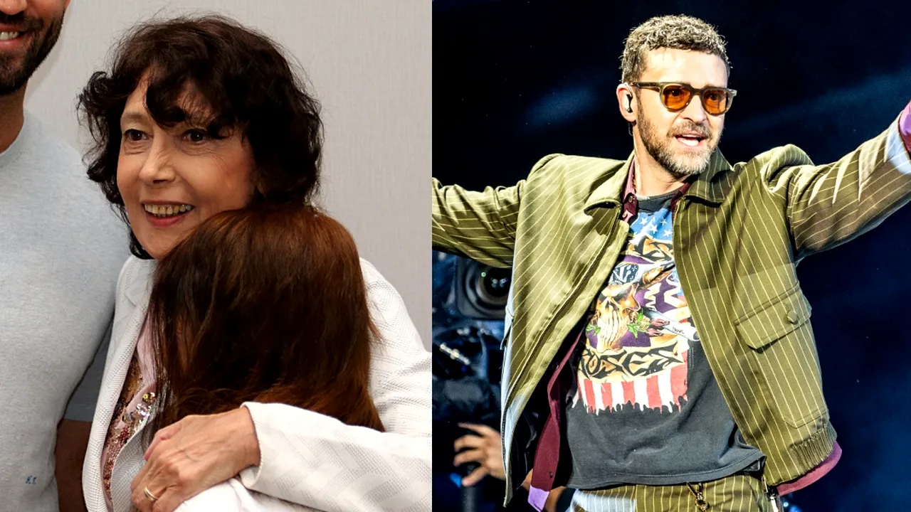 31 Ianuarie, calendarul zilei: Virginia Ruzici împlinește 71 de ani, Justin Timberlake face 45