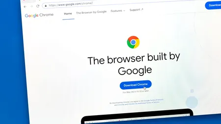 Activarea acestei setări face Google Chrome, programul cu care majoritatea românilor intră pe internet, mult mai rapid
