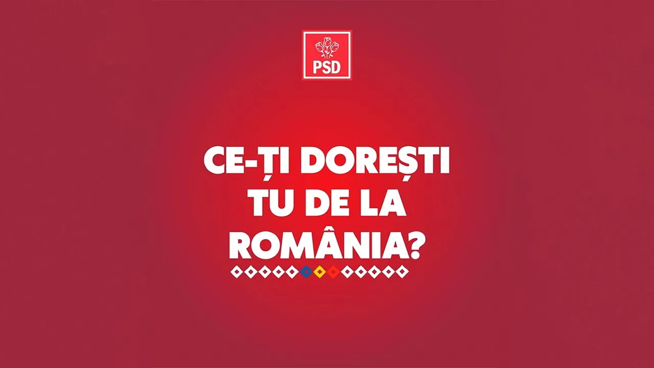 Marcel CIOLACU invită românii să-i scrie/ Propunerile și soluțiile acestora se vor regăsi în PLANUL pentru România