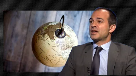 VIDEO | Ștefan Popescu, analist politic: „Din păcate, viața nu are aceeași valoare pe toate meridianele globului”