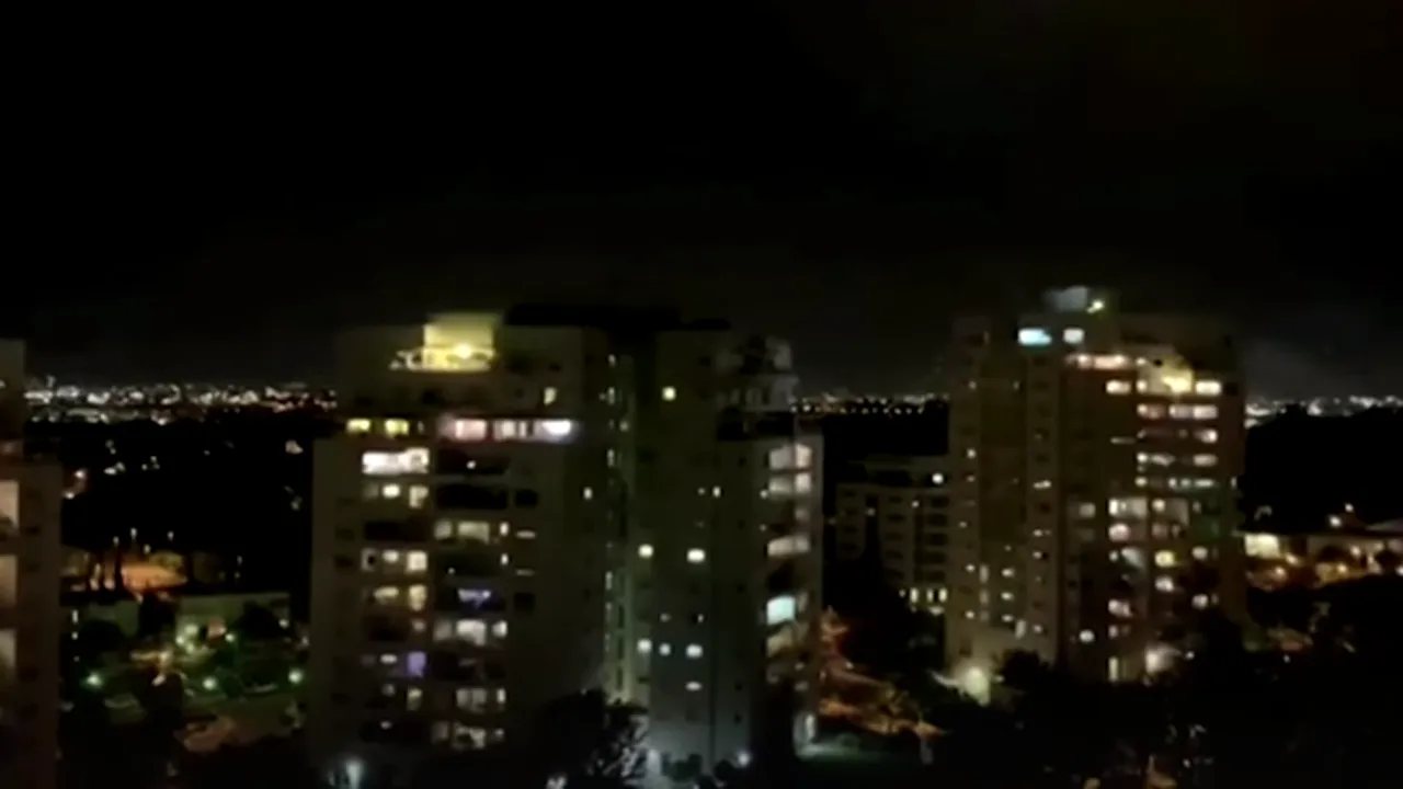 Doi lideri de top ai grupului fundamentalist Hamas, uciși de avioanele de luptă israeliene