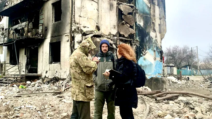 LIVE TEXT Război în Ucraina, ziua 242. Autorităţile regionale proruse le cer civililor să părăsească „imediat“ Hersonul