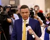 Sorin Grindeanu, despre Mihai Busuioc: Pregătirea dânsului este dincolo de orice dubiu