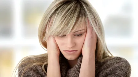 DEPRESIA face ravagii în una dintre cele mai dezvoltate țări europene. Numărul zilelor de concediu medical pentru „boala secolului” a crescut cu 50%