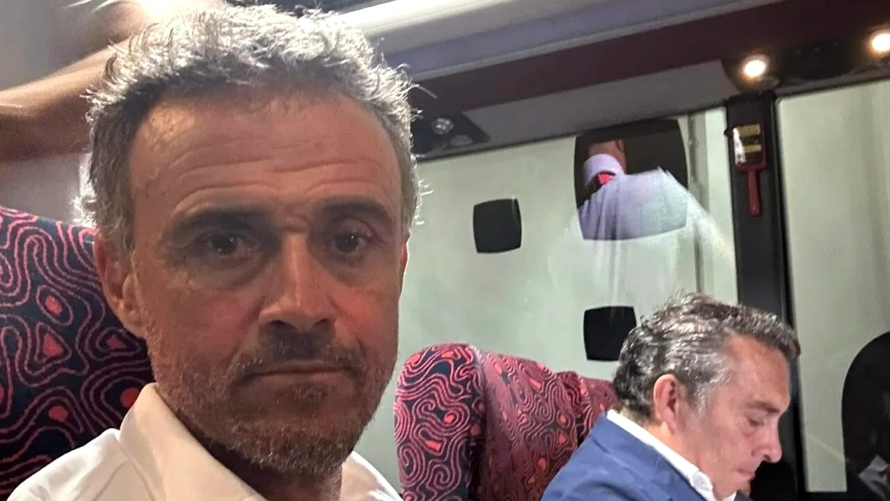 Spania, selecționer nou după eliminarea de la Cupa Mondială 2022! Cine e Luis de la Fuente, tehnicianul care l-a înlocuit pe Luis Enrique