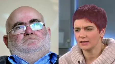 Cine este și cu ce se ocupă soția lui Alfred Bulai. Partenera de viață i-ar fi fost STUDENTĂ