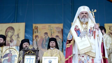 Salariul Patriarhului. Cum reacționează Preafericitul Daniel după ce în presă a apărut 