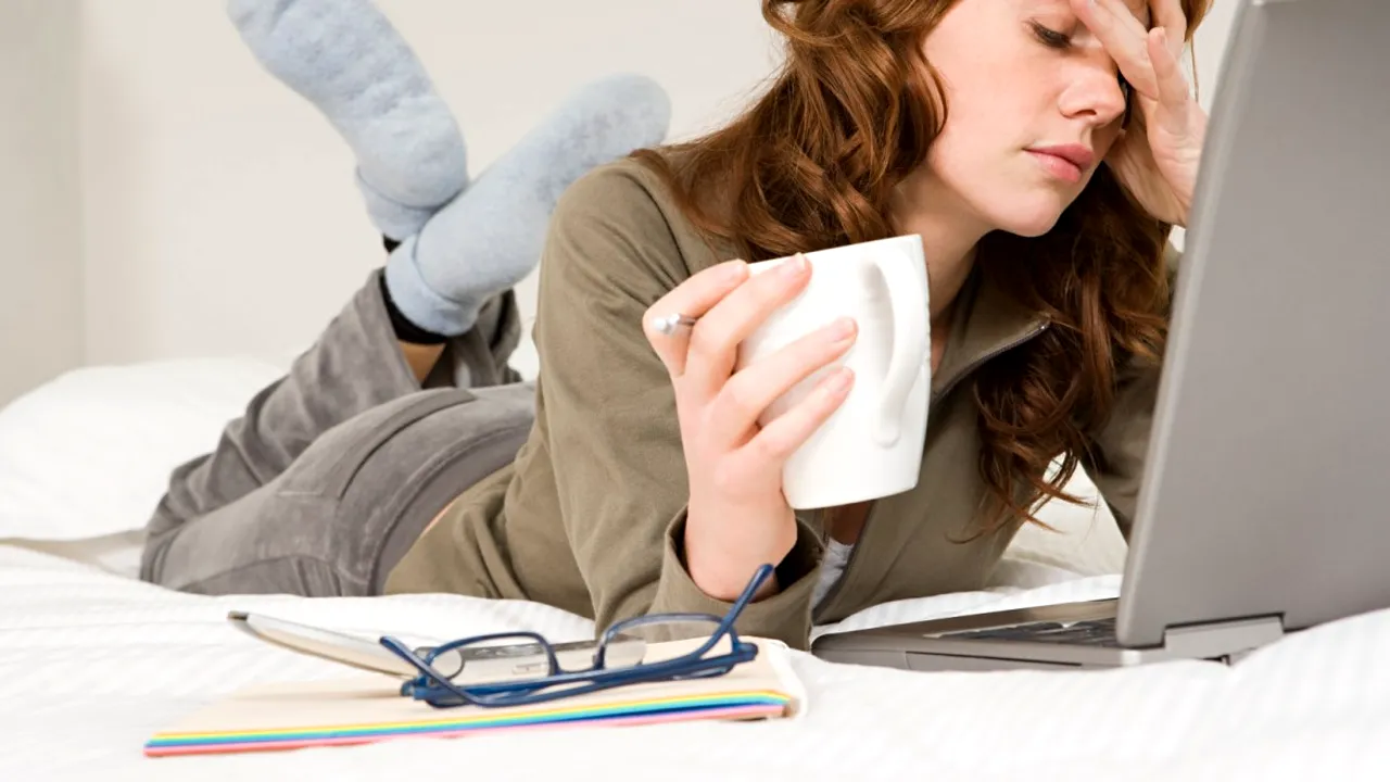 Oboseala poate ascunde o afecțiune gravă. „Speranța de viață depinde de precocitatea cu care este pus diagnosticul