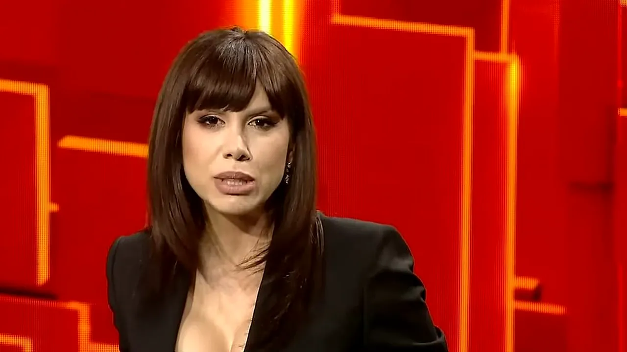 Ce CALITĂȚI caută Denise Rifai la un partener. ”Nici nu aş putea să mă apropii de un astfel de domn”
