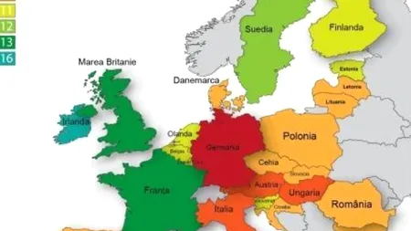 ROMÂNIA ÎMBĂTRÂNEȘTE. Cum a evoluat RATA NATALITĂȚII în ultimii 25 de ani. De ce nu mai fac românii copii