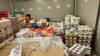 Inspectorii ANSVSA au închis un hypermarket și au suspendat activitatea altor două, în Capitală. AMENZILE date se apropie de jumătate de milion de lei