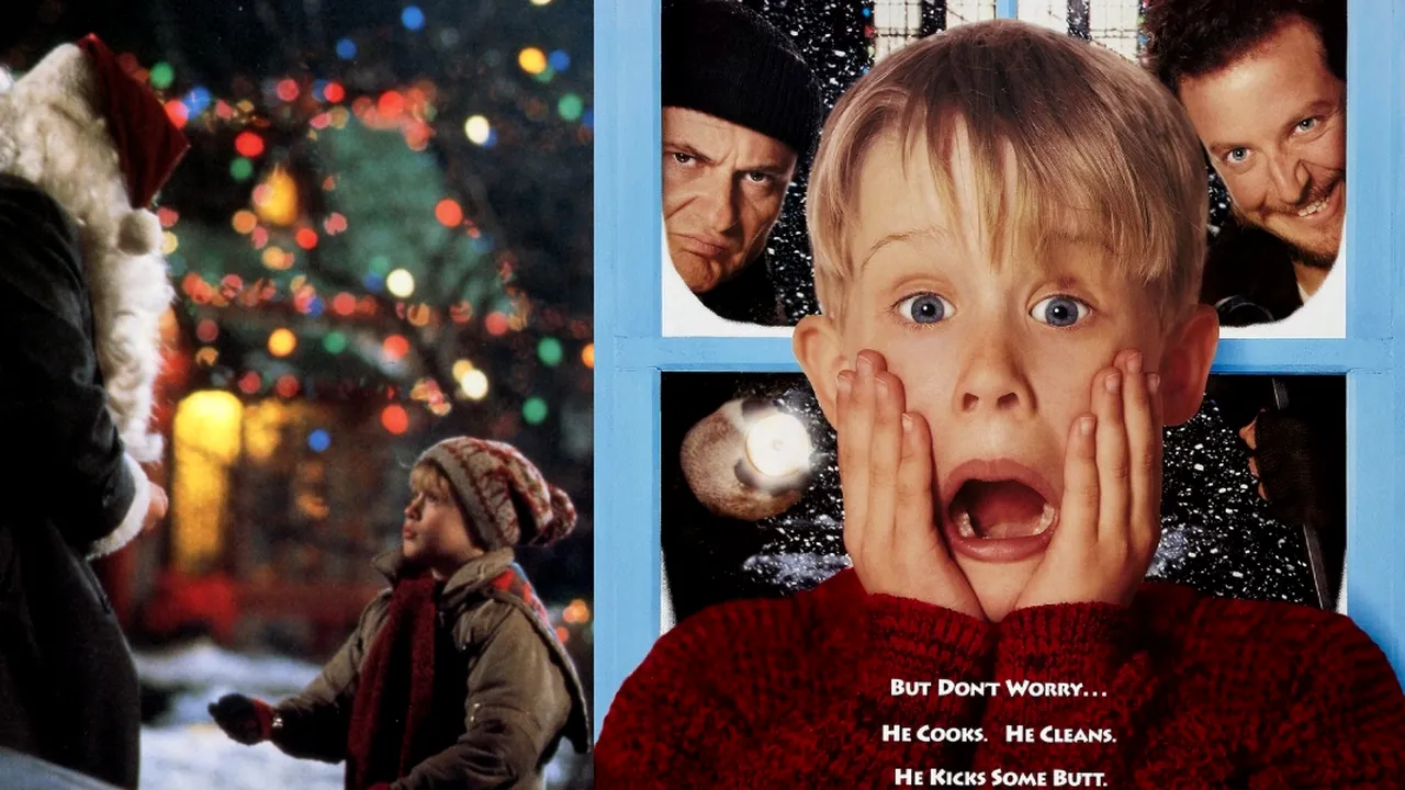 Pe ce post se difuzează, anul acesta, îndrăgita serie 