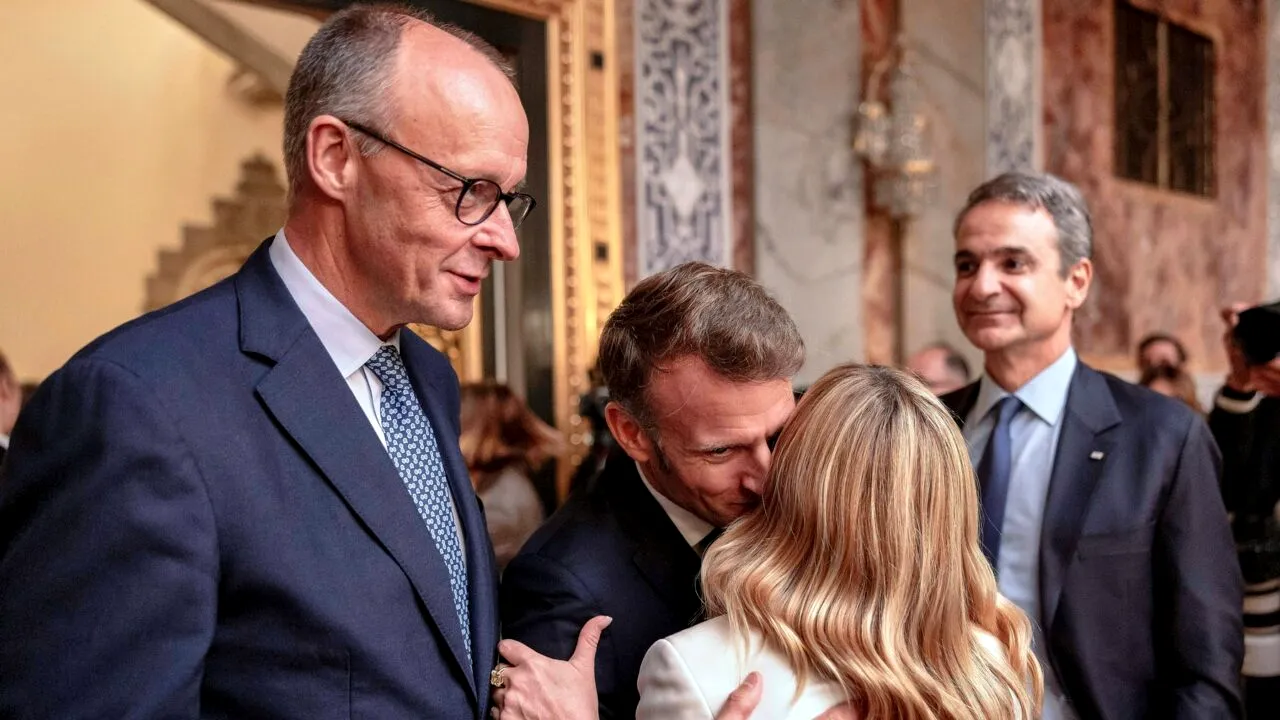 Süddeutsche Zeitung: UE se concentrează pe apărarea comună și pe sancționarea Rusiei /GERMANIA denunță birocrația europeană