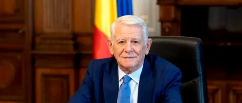 La mulți ani, Teodor <i class='ep-highlight'>Meleșcanu</i>! Celebrul diplomat român împlinește, astăzi, 80 de ani