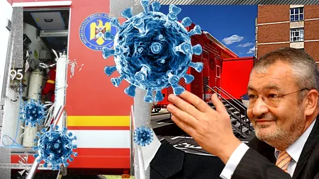 Ventilatoarele morții de la ”Victor Babeș”, cumpărate pe filiera fiului unui fost general din Servicii. Familia lui Sebastian Vlădescu este doar ”vârful icebergului” în această afacere! | EXCLUSIV