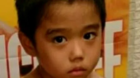 Cum arată „micul Bruce Lee