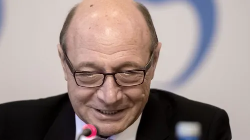 Traian Băsescu, despre legea pensiilor: Va veni un Guvern care va spune „Fraților, mă predau. Nu pot