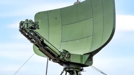 MApN: „A fost detectat un semnal de țintă aeriană de mici dimensiuni la 15 km de Chilia Veche”