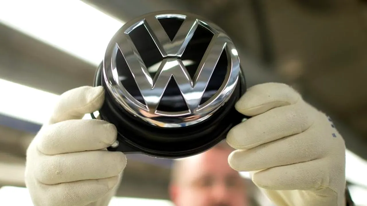 766.000 de mașini Volkswagen, chemate în service