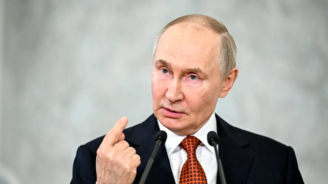 Vladimir Putin: Rusia ar putea REDUCE cheltuielile pentru apărare, unul dintre motivele creșterii inflației