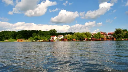Lacurile Floreasca și Tei vor deveni un obiective turistice de 17 milioane de euro