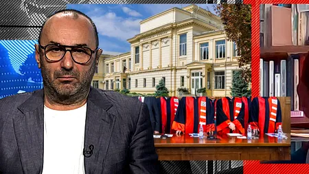 VIDEO | Acad. prof. univ. dr. Ioan Aurel Pop: „Orice instituție are nevoie de impulsuri. Academia se pregătește să iasă în stradă”