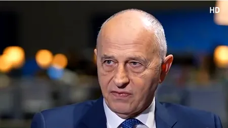 Mircea GEOANĂ, despre candidatura la președinția României: 